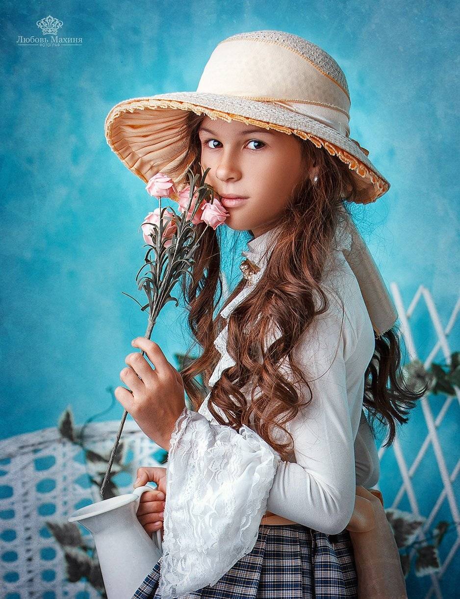 , Любовь Махиня