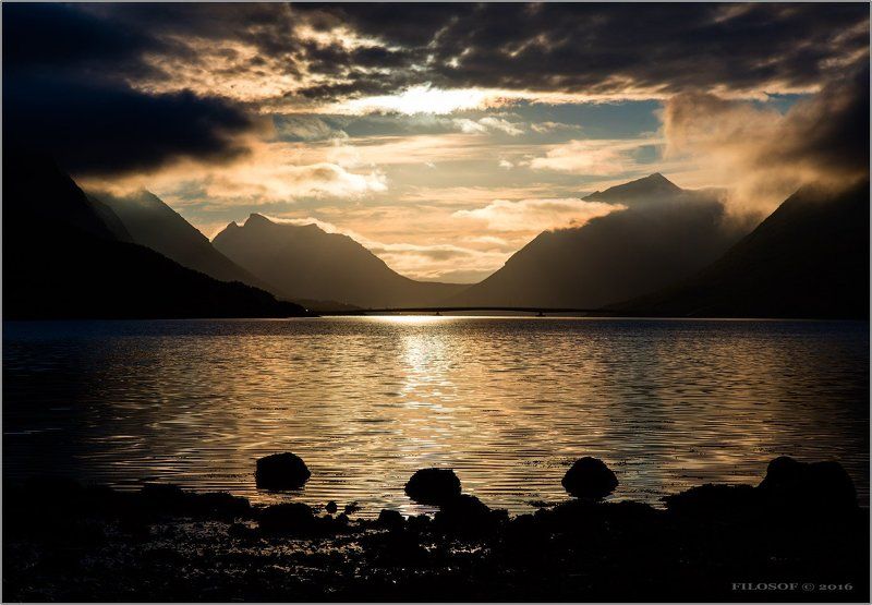 Норвегия фото превью