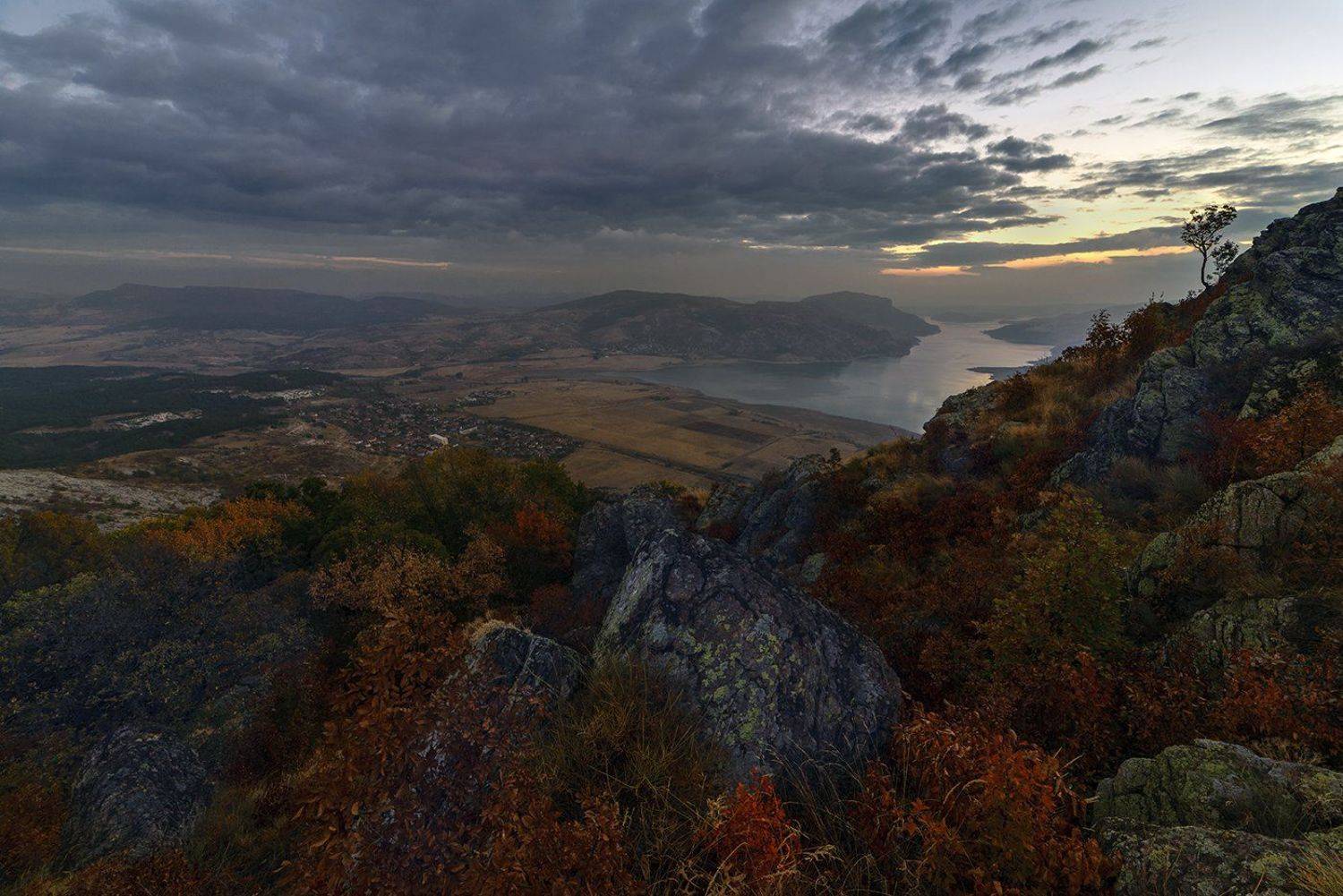 , Васил Анастасовски