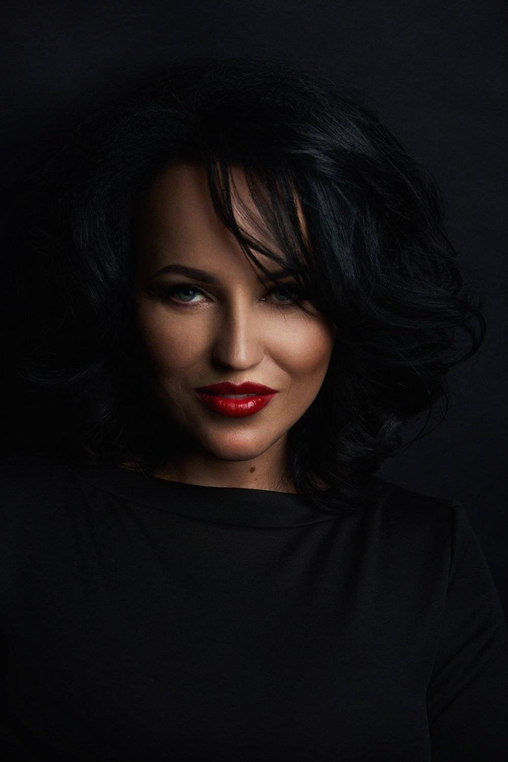 девушка, студия, фотосессия, портрет, beauty, girl, woman, взгляд, модель, nikon, shot, delovayapro, delovaya, word, мир, Матвеева Вероника