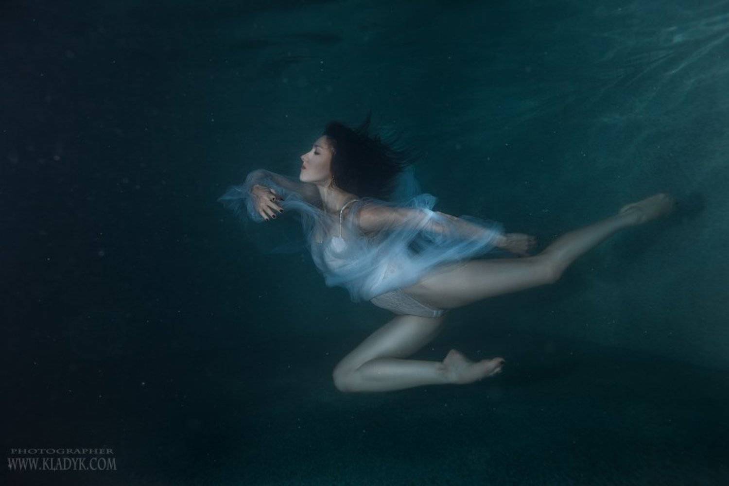 , Петр Кладык