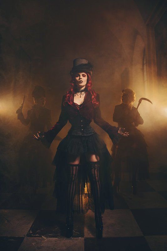 Transilvanian Sisters фото превью