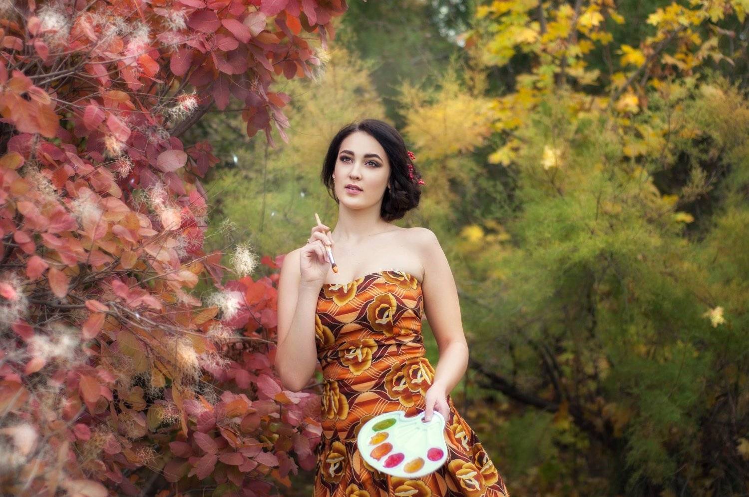 , Ленком Алёна