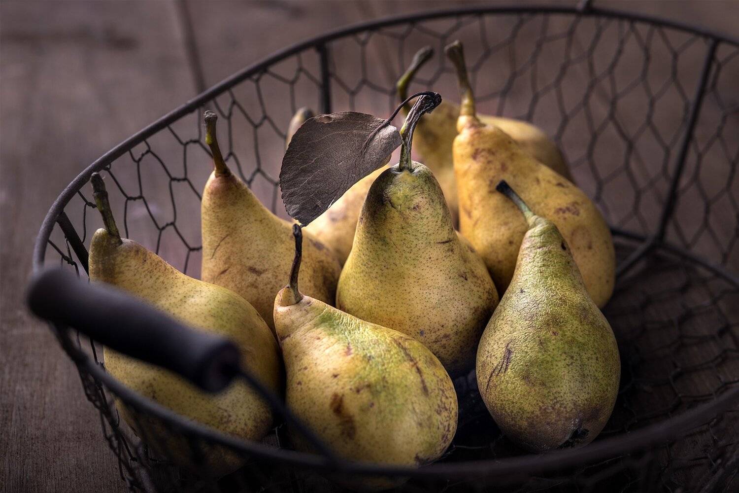 груша, осень, фуд фотограф, Оксана Сибидло