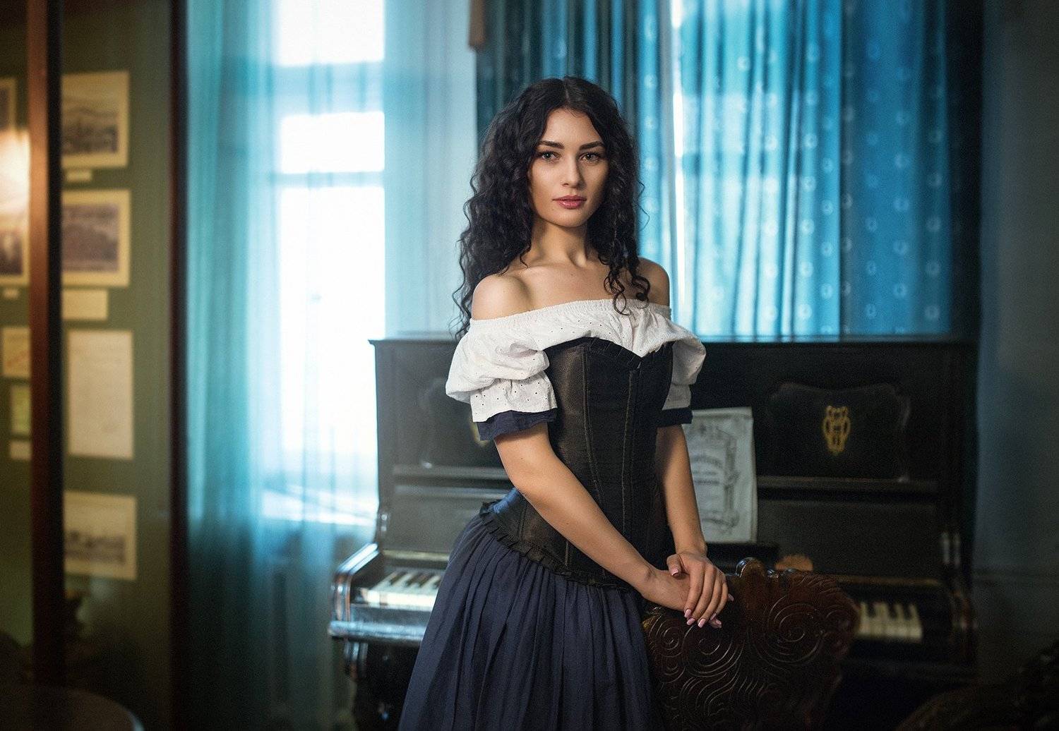 , Наумов Дмитрий