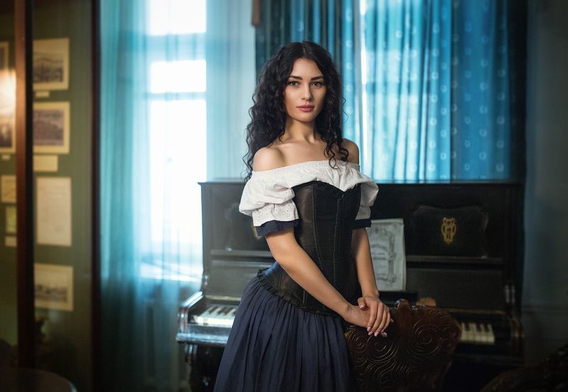 Настя фото превью