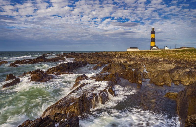 Закат! фото превью