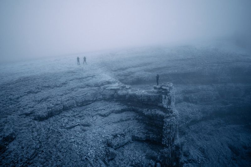 Подводный мир фото превью