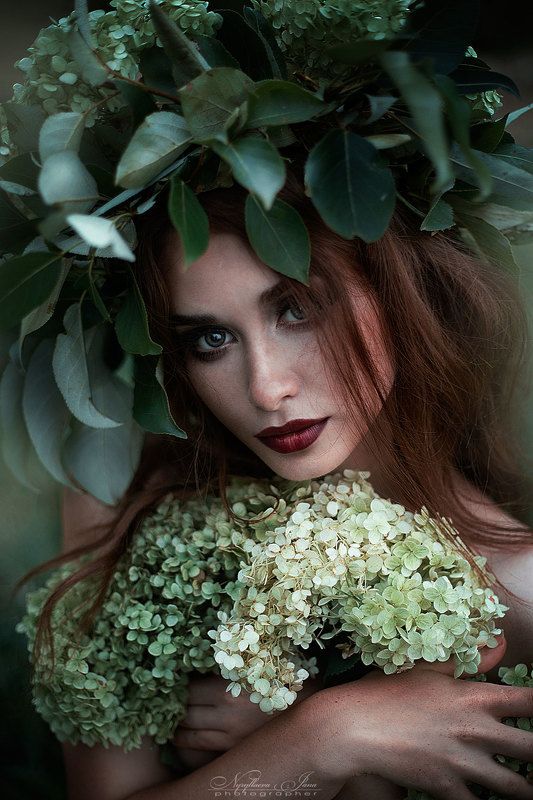 фотосессия красиво модель девушка нуруллаеваяна фотографнуруллаеваяна идеидляфотосессиинаулице природа фотосессиявзелени фотосессиясцветами красиваядевушка Ивана Купала фото превью
