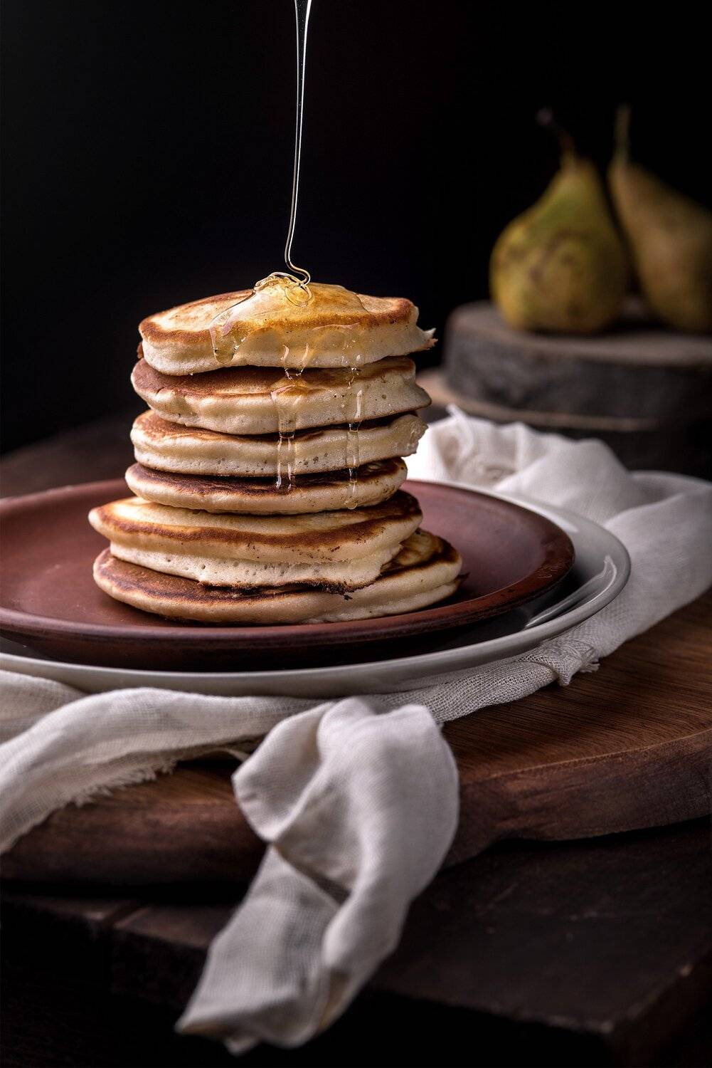 еда, фудфотограф, Оксана Сибидло