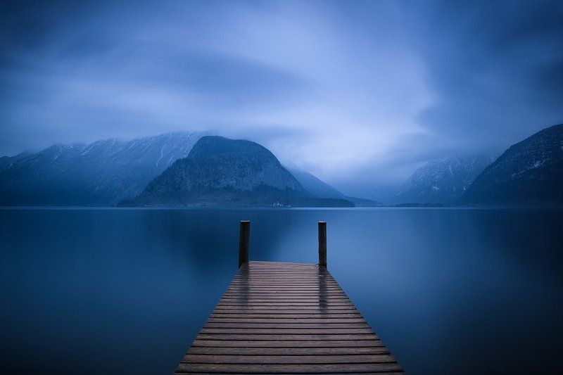 Hallstatt фото превью