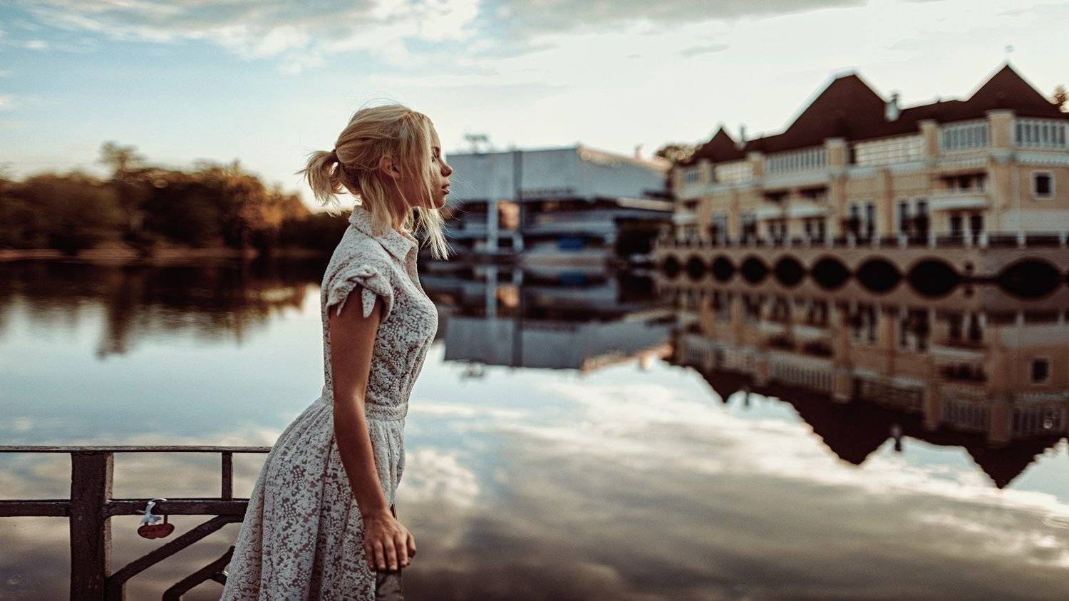 портрет, арт, модель, portrait, art, Георгий Чернядьев