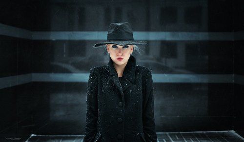 Острая