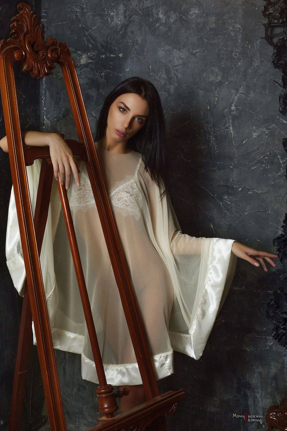 , Леонид Мочульский