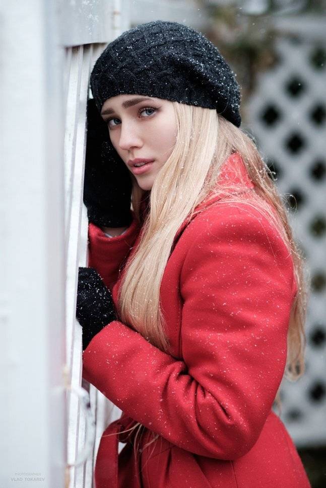 , Владислав Токарев