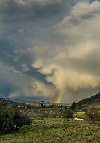Такой разный и не предсказуемый, Горный Алтай! 
