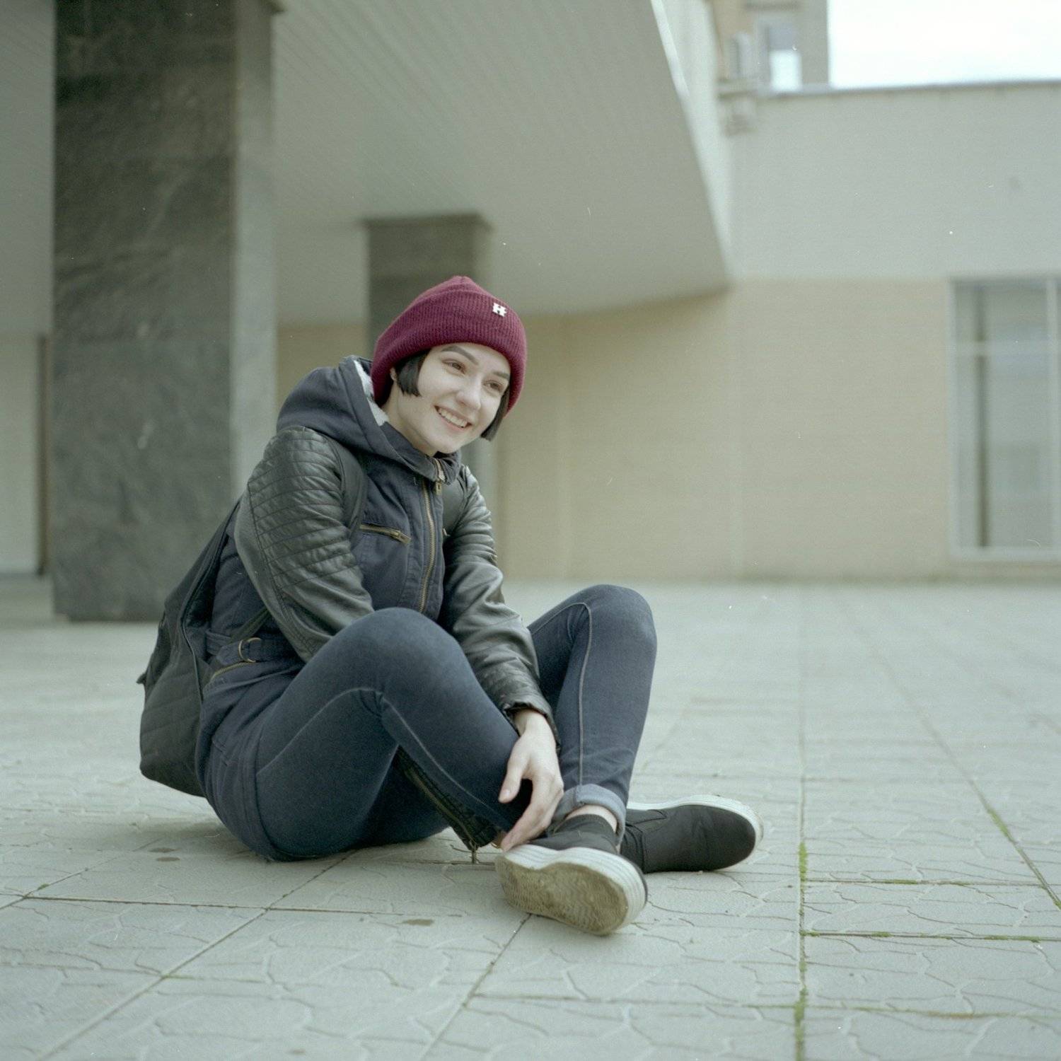 yshica 6x6 fujifilm fuji reala100, Воронин Кирилл