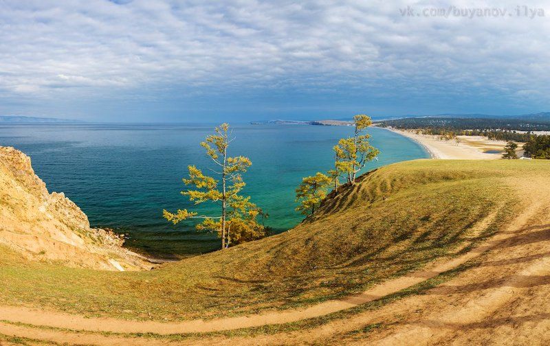 Ольхон фото превью