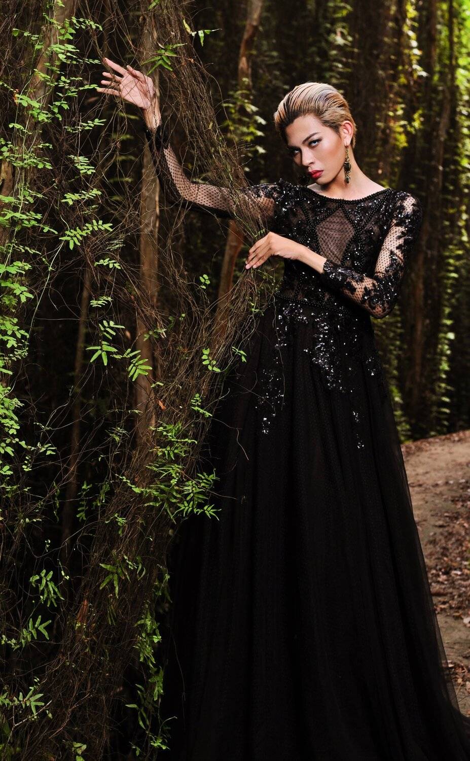 , Sơn Hải L&ecirc;