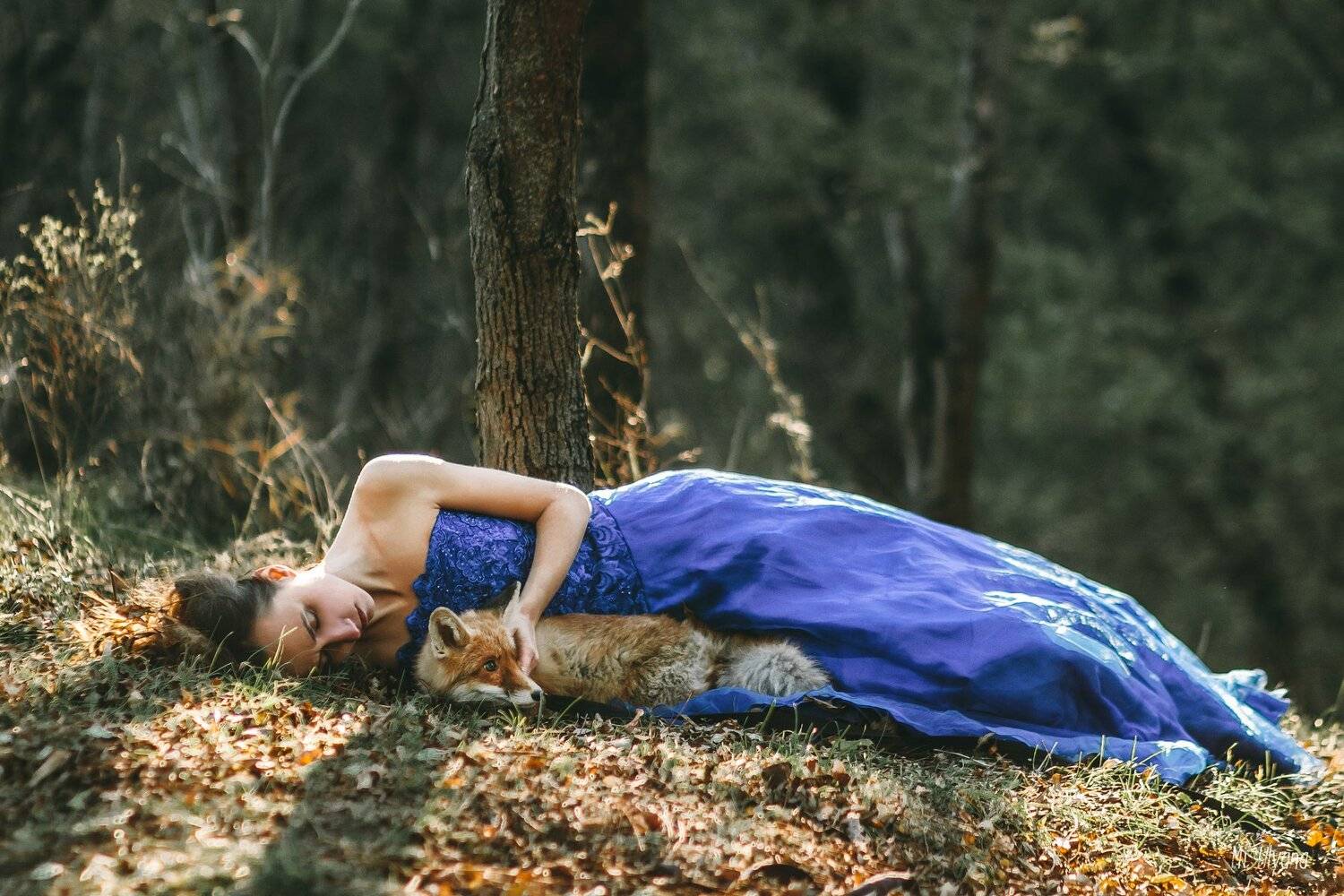 , Ульяна Буканова (Мизинова)