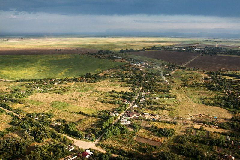 Казачий край фото превью
