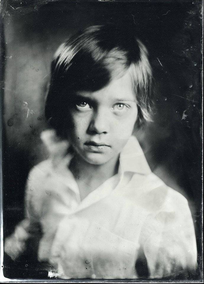 , Сергей Гайлет