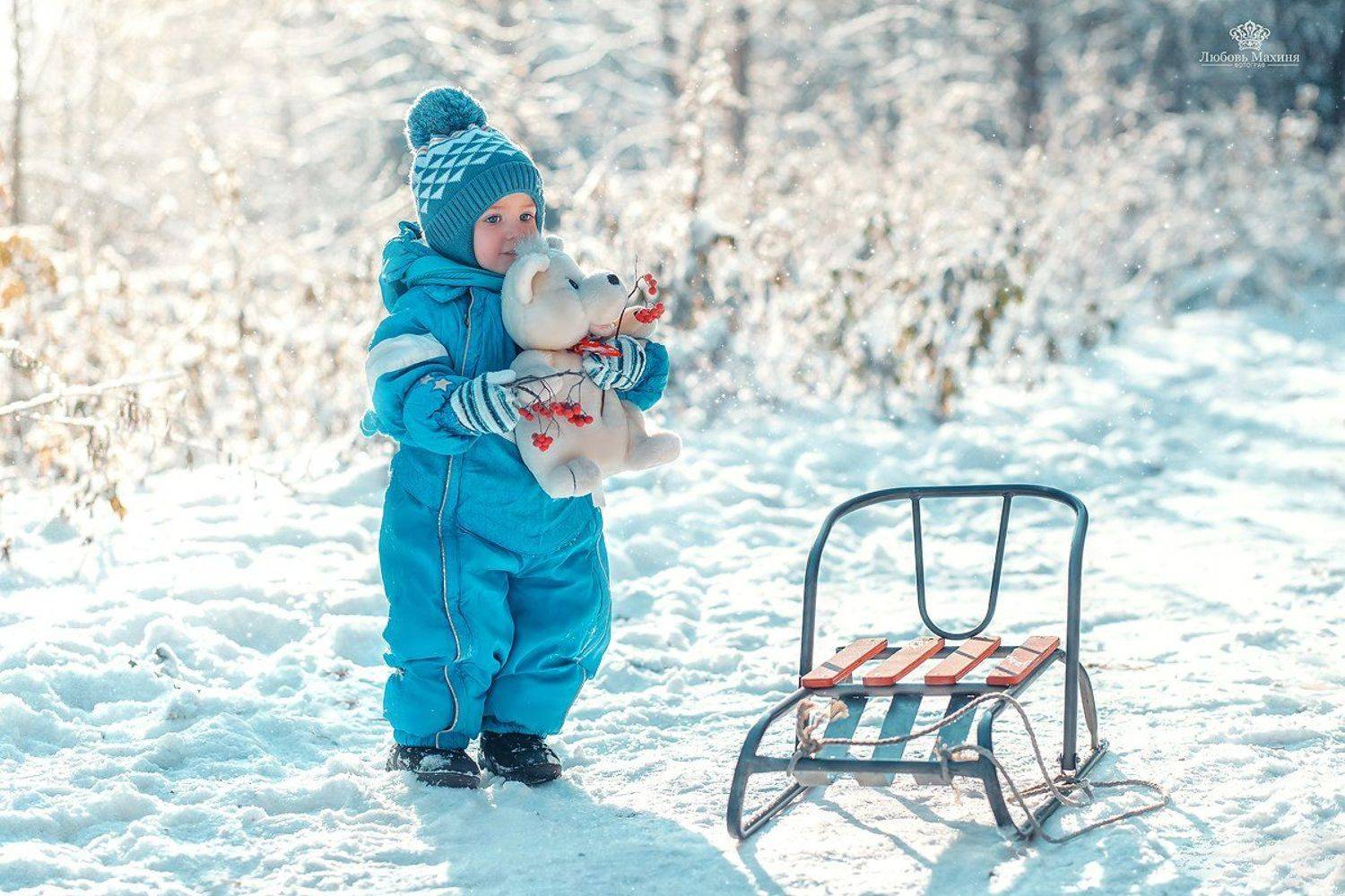 , Любовь Махиня