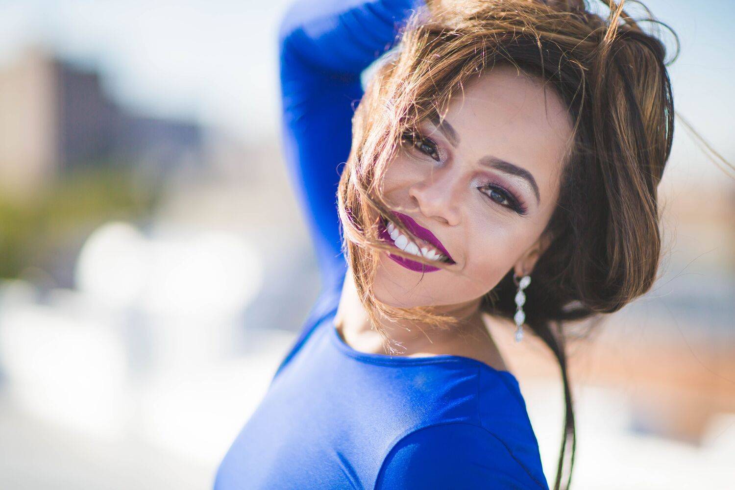 Ph: @sergioartg  Model: Lauren Henderson @laurenhendersonmusic, Сергей Гончаров