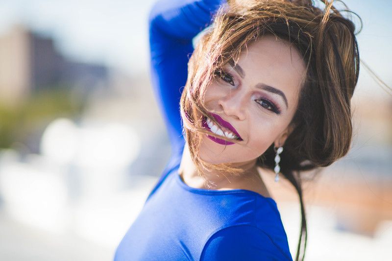 Ph: @sergioartg  Model: Lauren Henderson @laurenhendersonmusic  фото превью