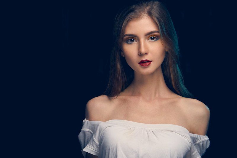 Анастасия фото превью