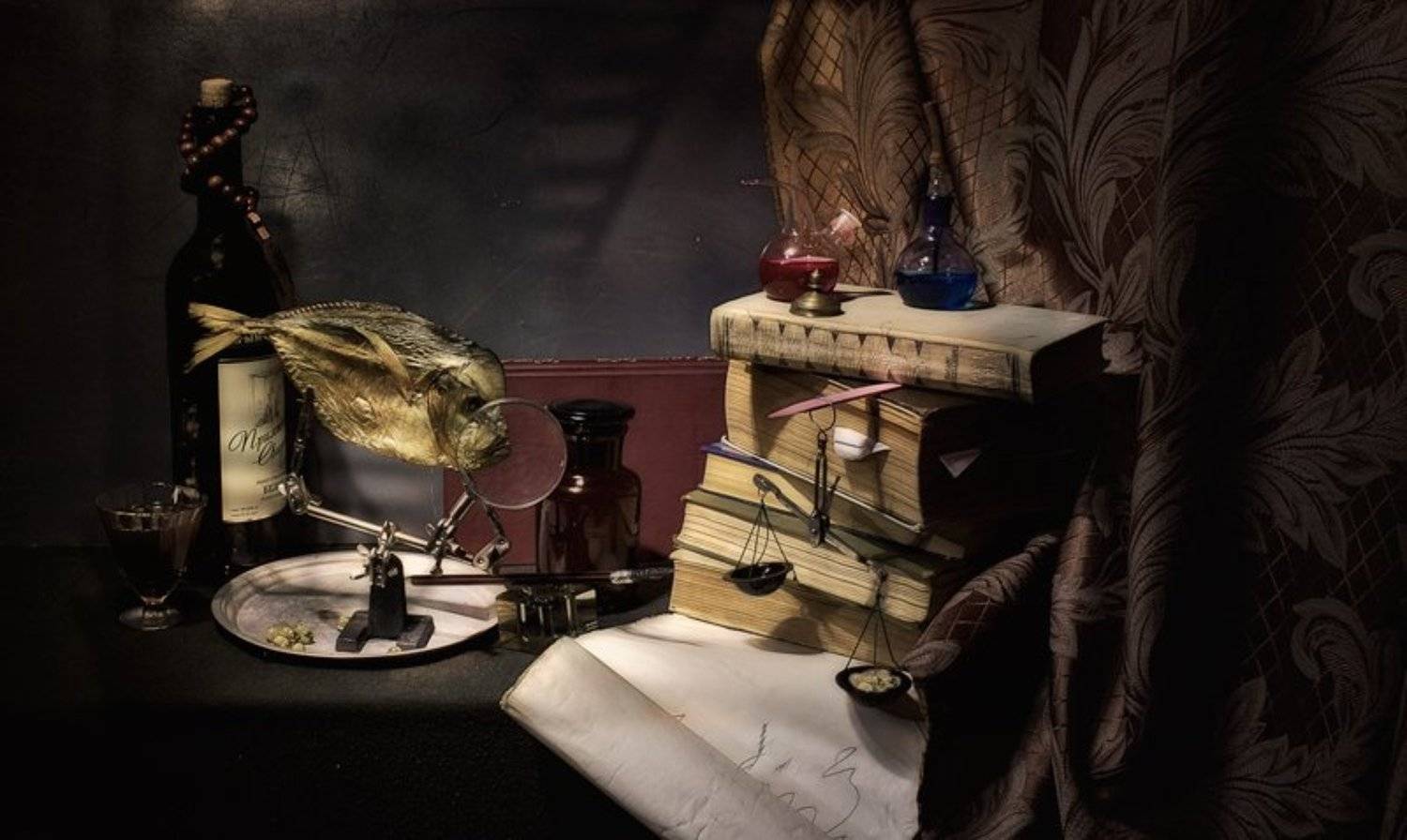 , Михаил Анисимов