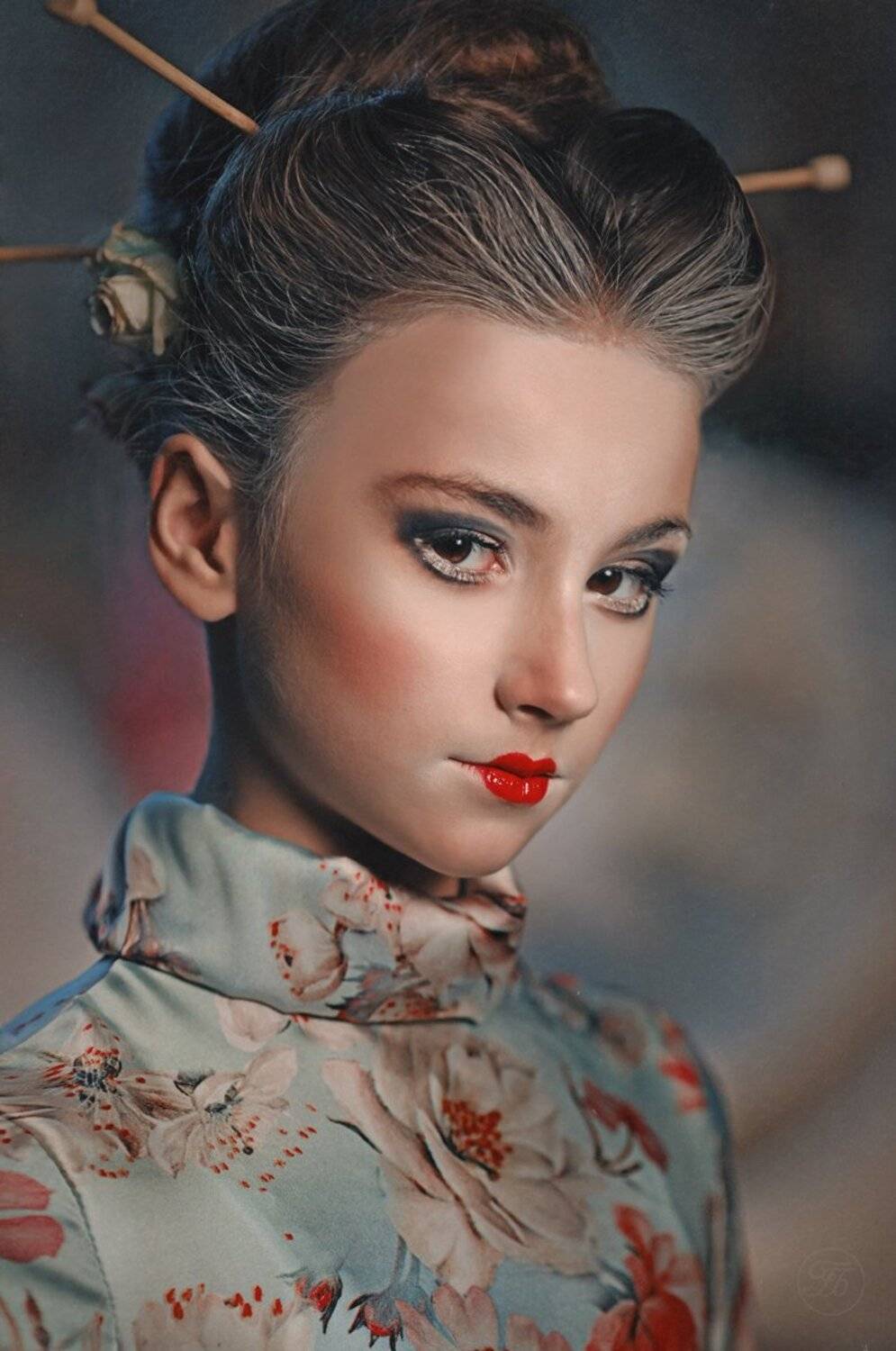 , Bandurov  Gennadii