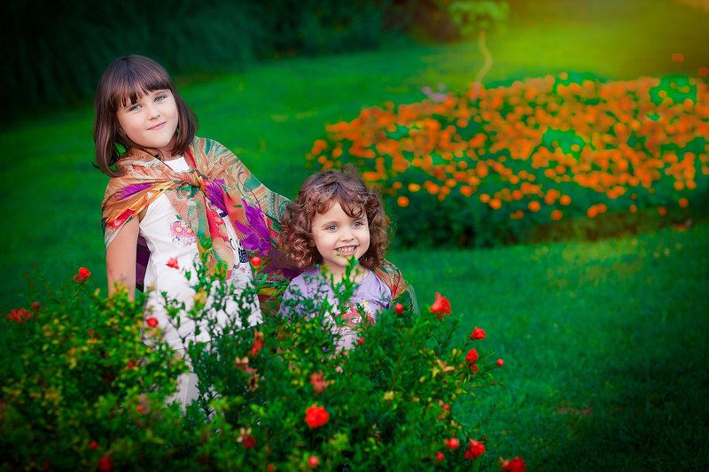 Summertime фото превью