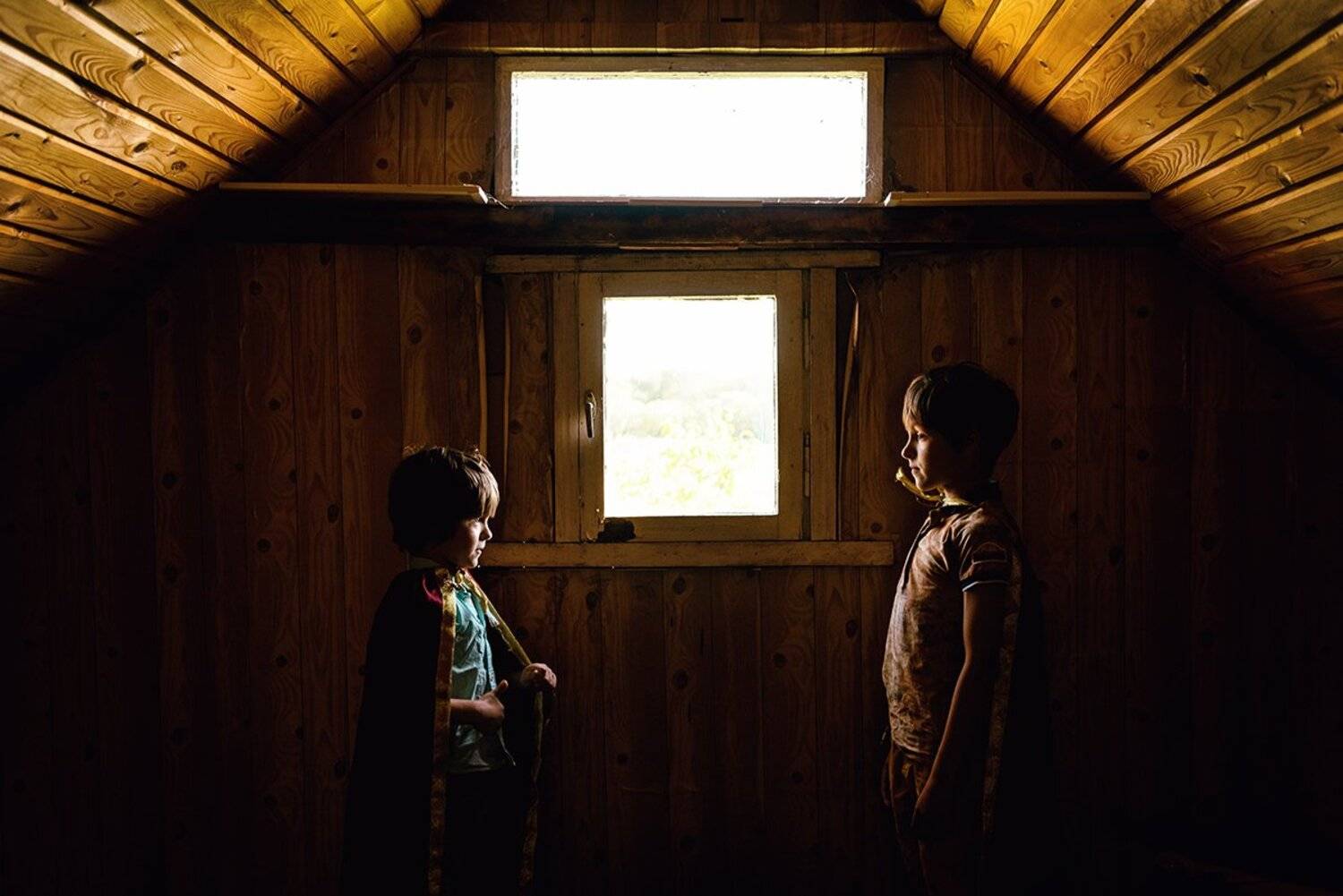 , Ирина Хромова