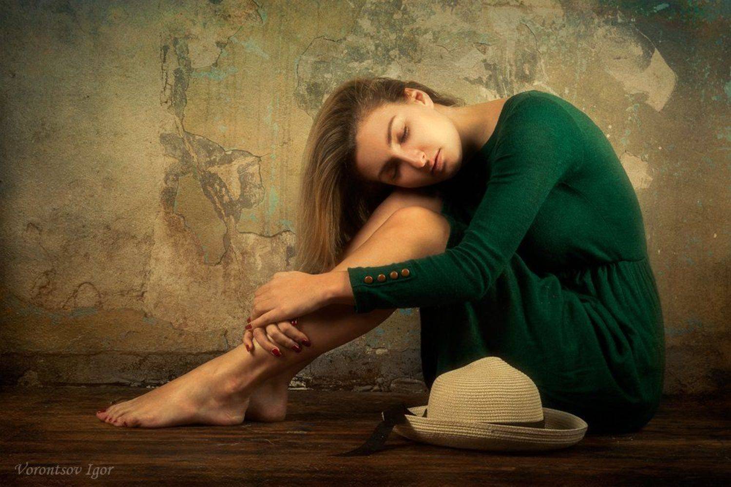 , Воронцов Игорь