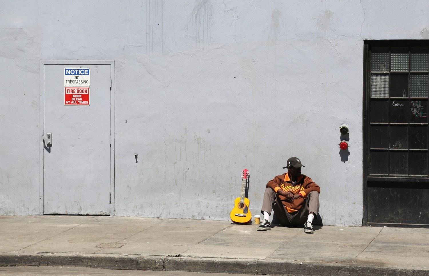 Сан-Франциский Лабиринт, Шпинев Борис ( AWARA)