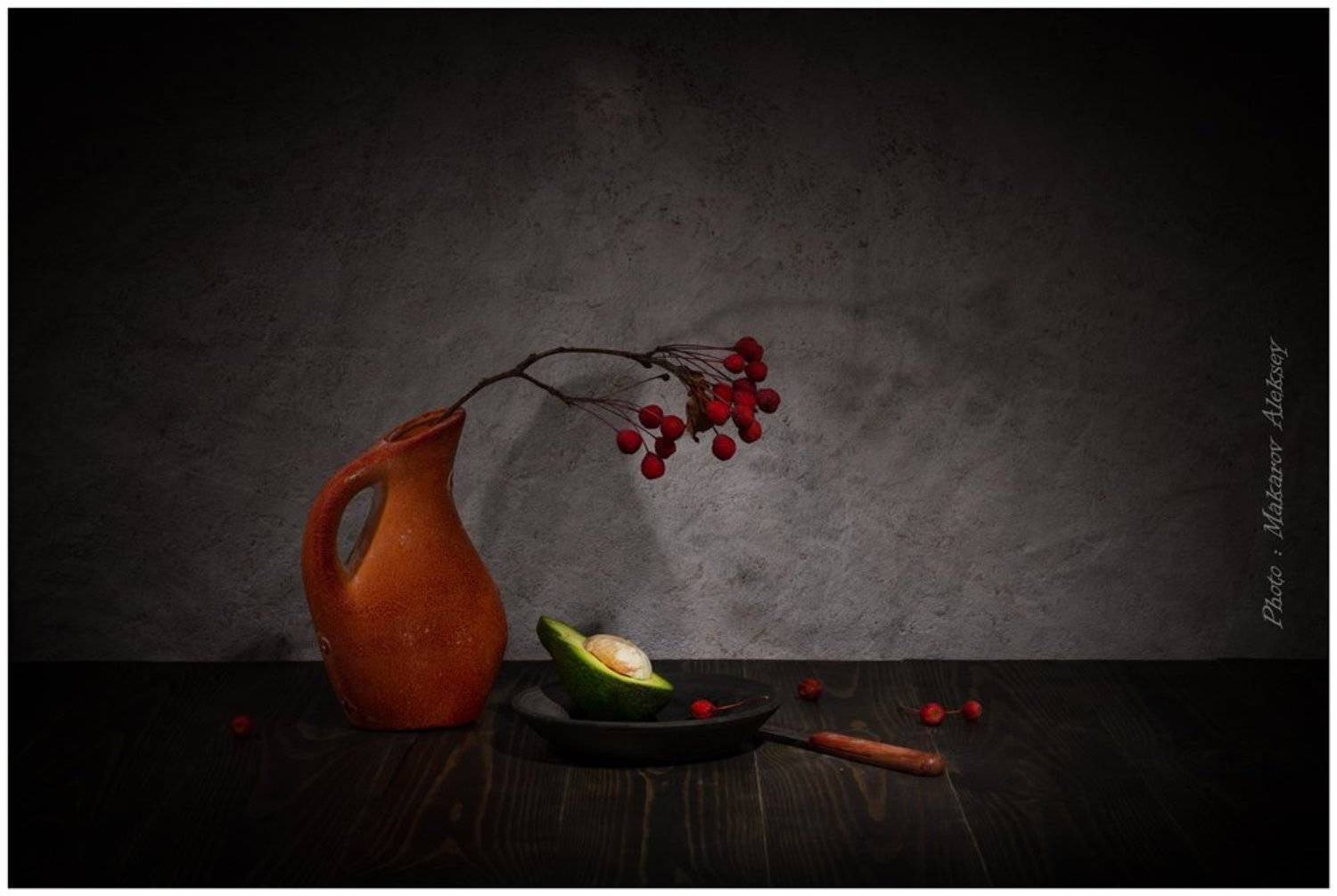 , Алексей Макаров