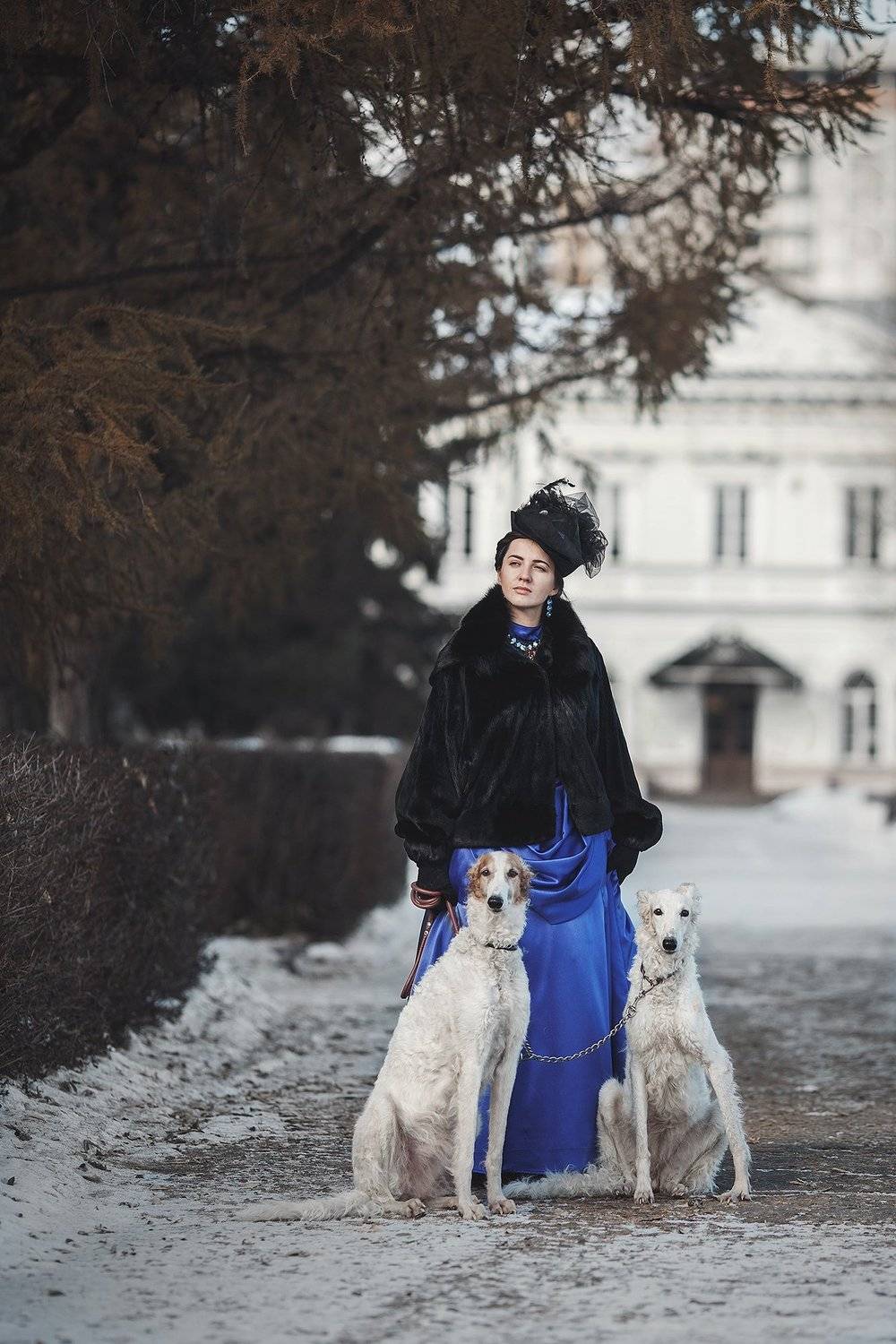 , Александр Левченко