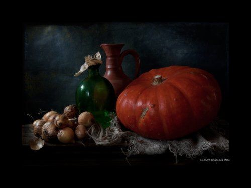 Бабушкина кладовка