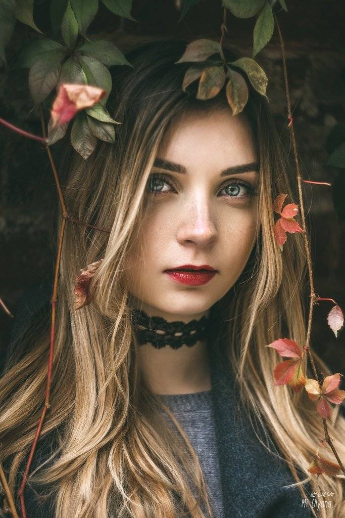 , Ульяна Буканова (Мизинова)