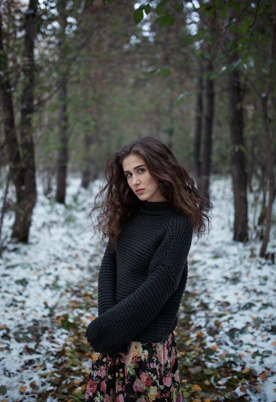 Нина фото превью