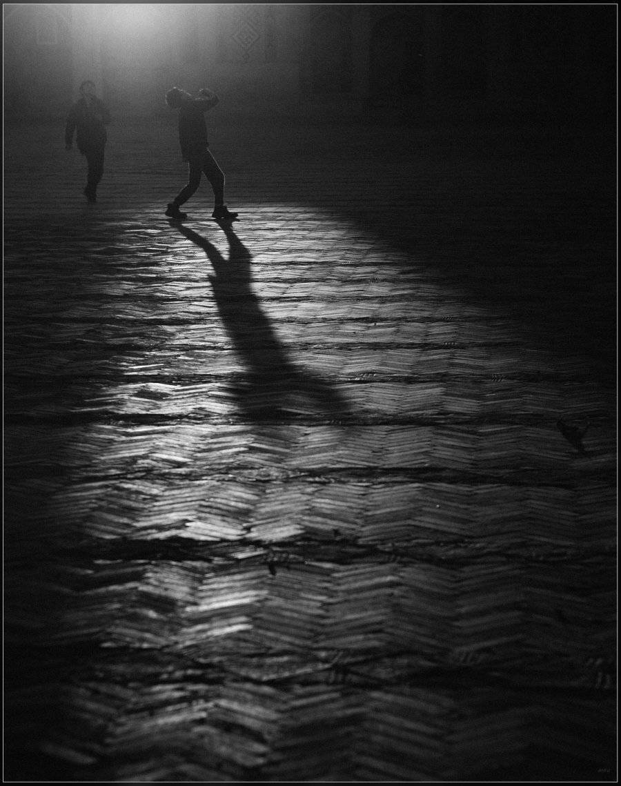 , Ильдар Садыков