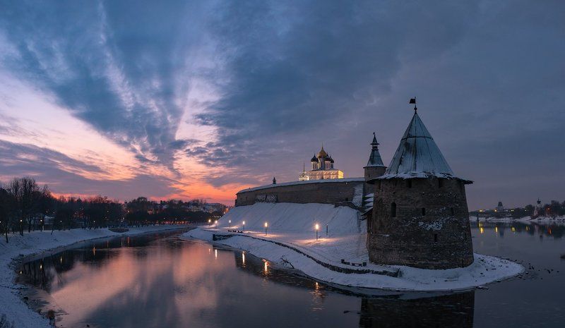 Ноябрь... фото превью