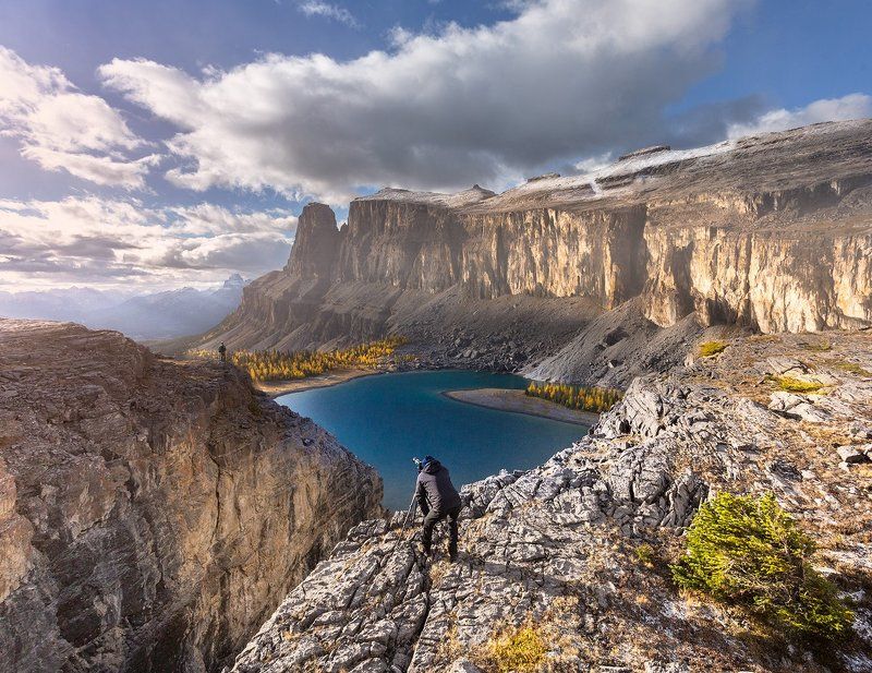 ГОРНЫЙ ПОЗЕР фото превью