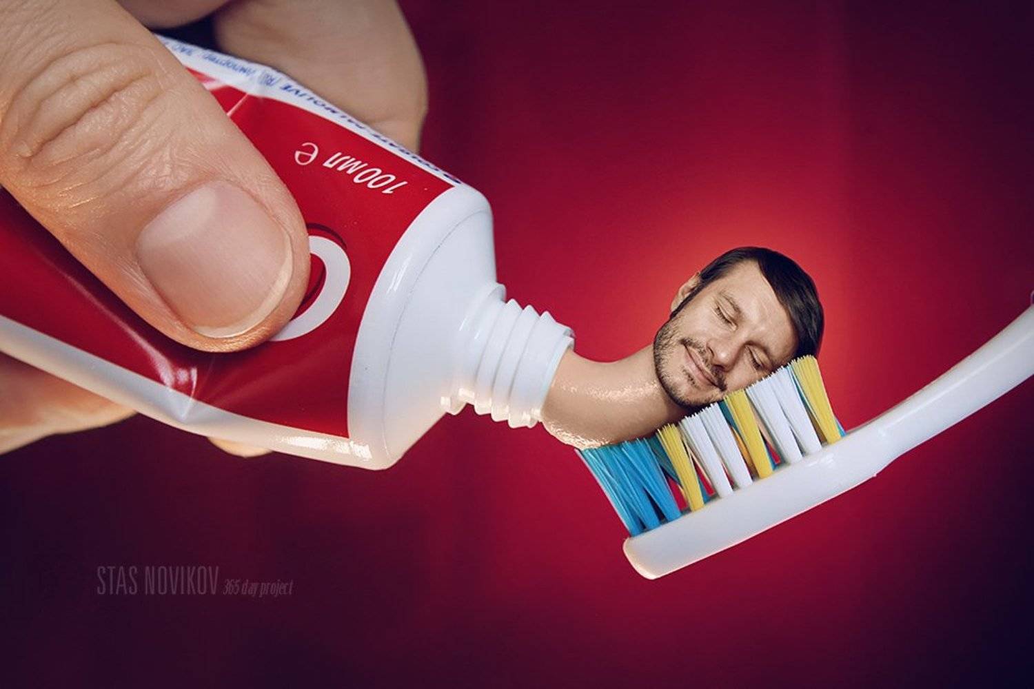 , Станислав Новиков