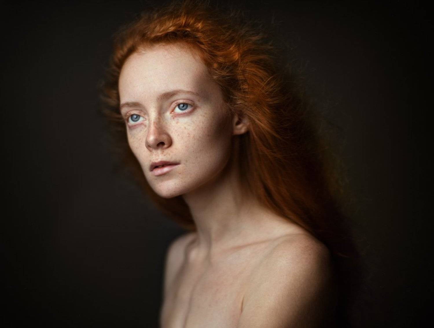 , Данил Рудой