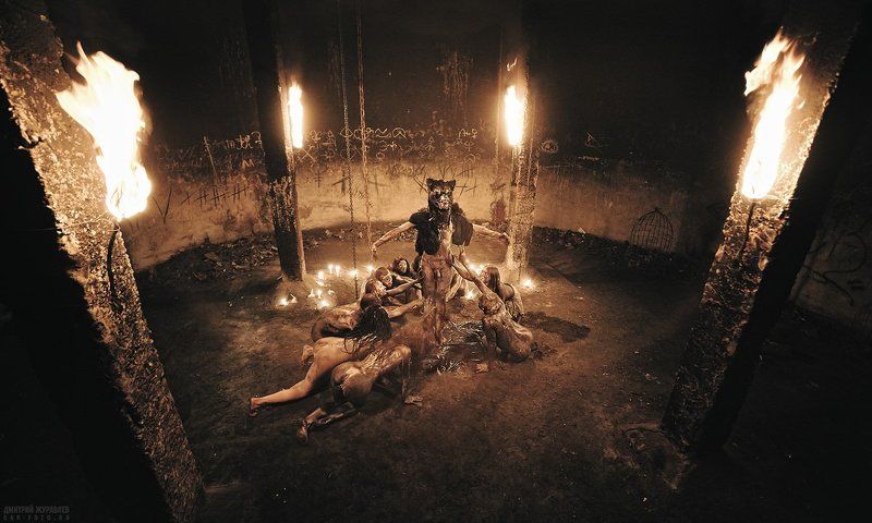 судья «Судья I II III IIII V» фото превью