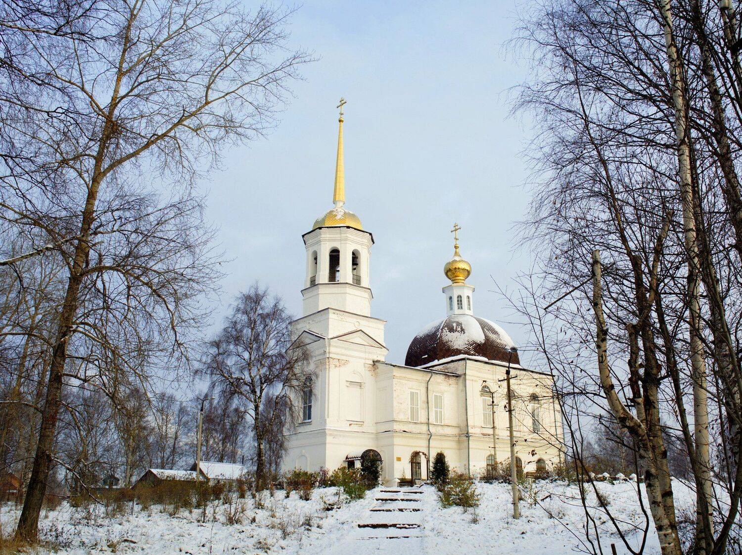 , Марина Никулина