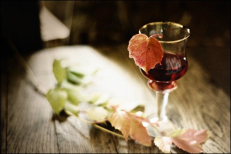 После праздника... фото превью