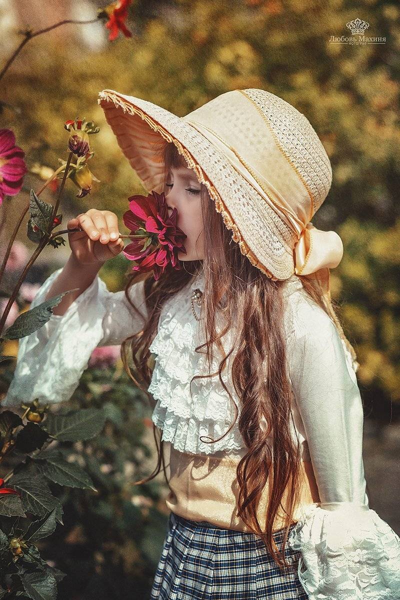 , Любовь Махиня